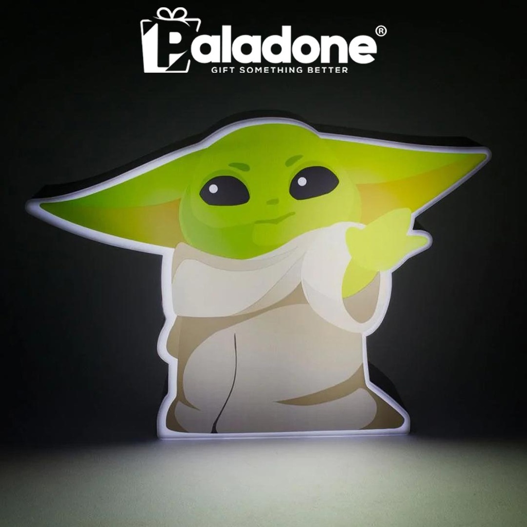 Paladone Star Wars The Mandalorian The Child