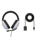 Sony Inzone H3 Wired Gaming Headset