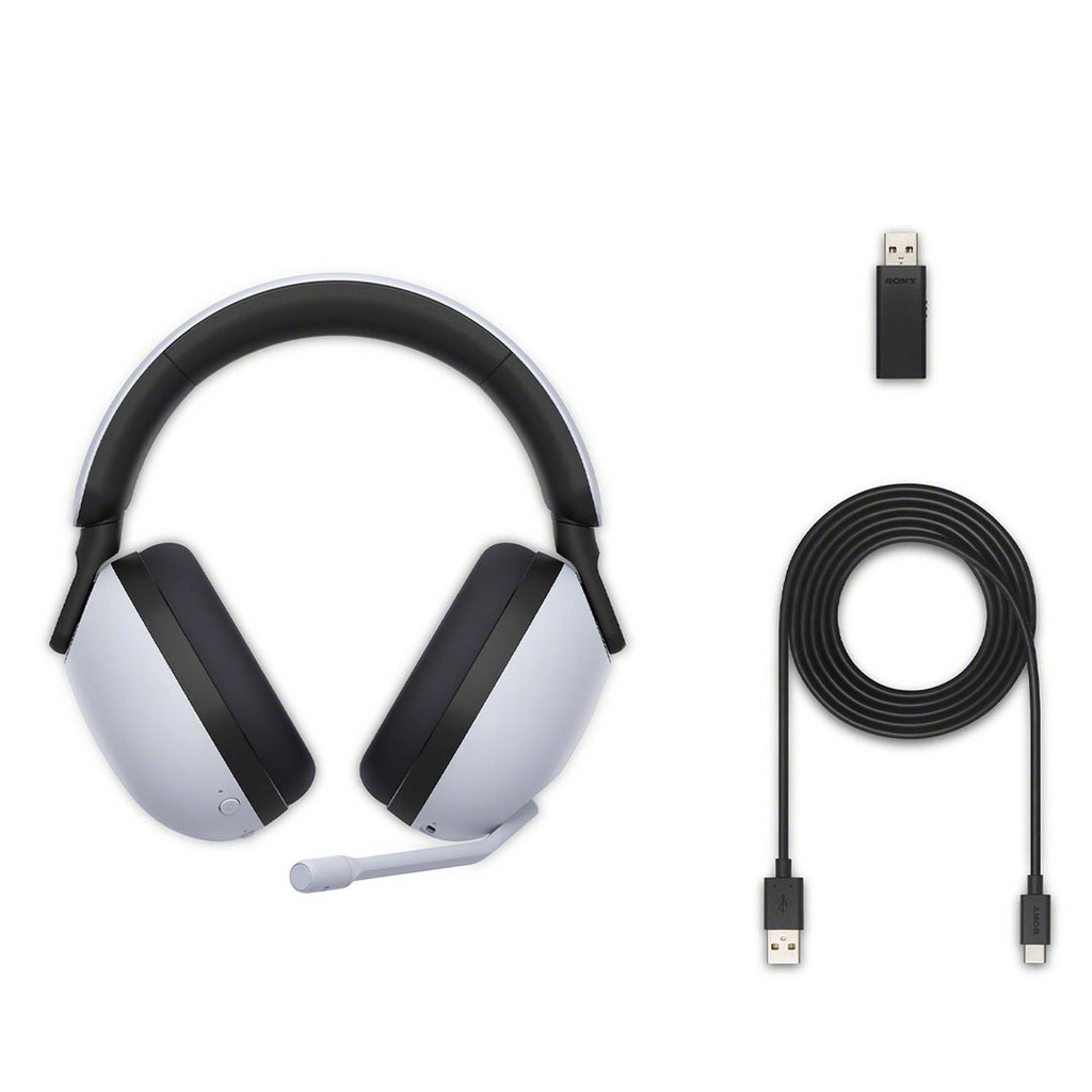 Sony INZONE H7 Wireless Gaming Headset