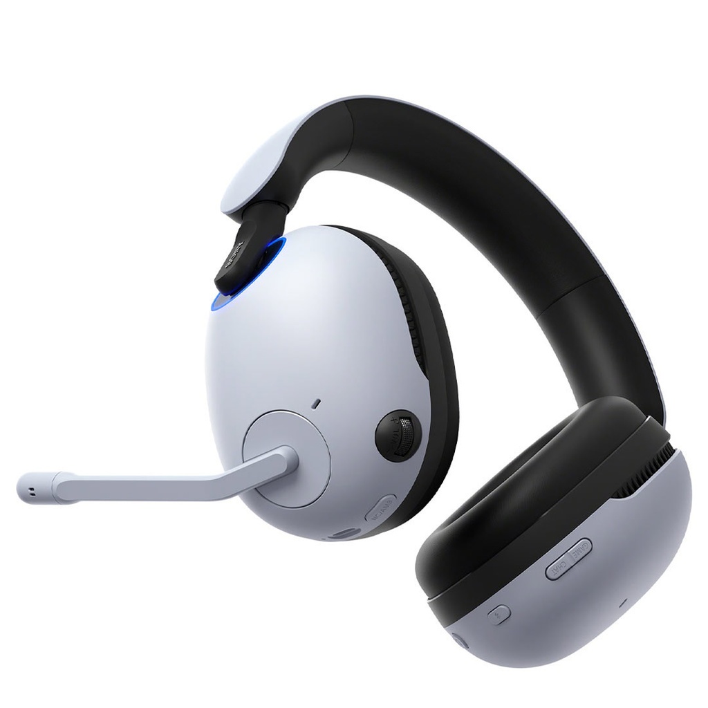 Sony INZONE H9 Wireless Noise Canceling Gaming Headset