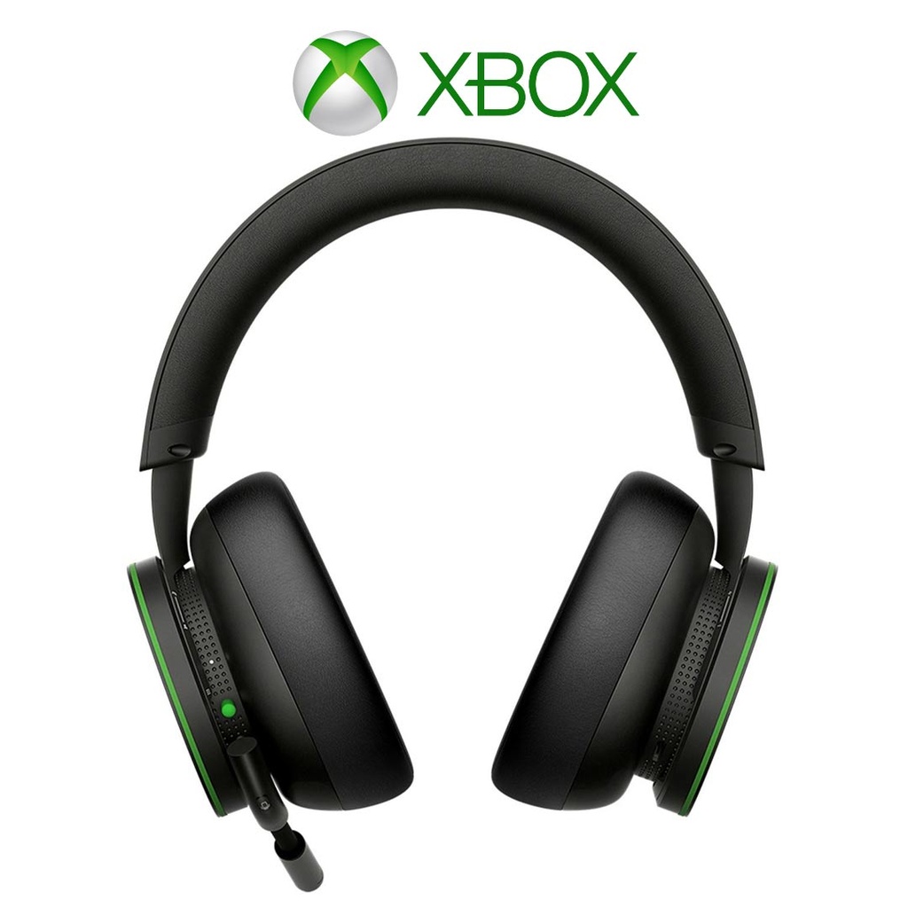 XBOX SERIES X WIRELESS HEADSET