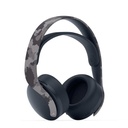 PS5 PULSE 3D wireless headset - Grey Camo