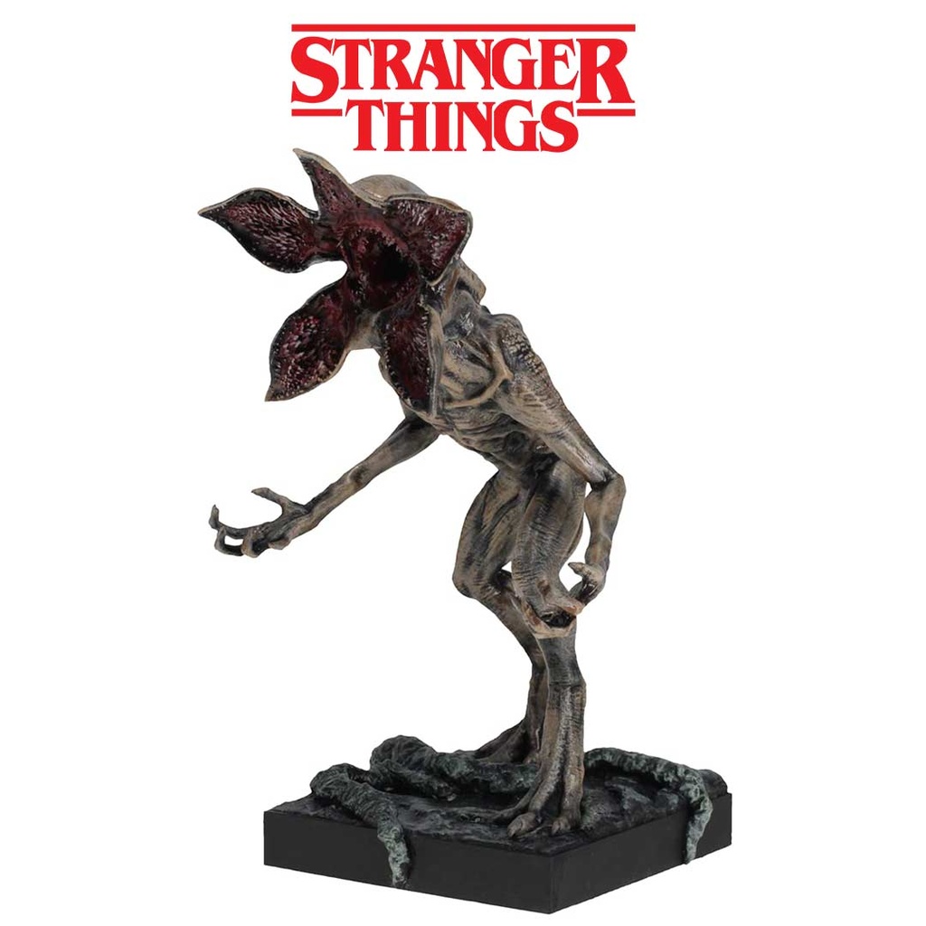 Stranger Things Demogorgon Bobblehead by Royal Bobbles