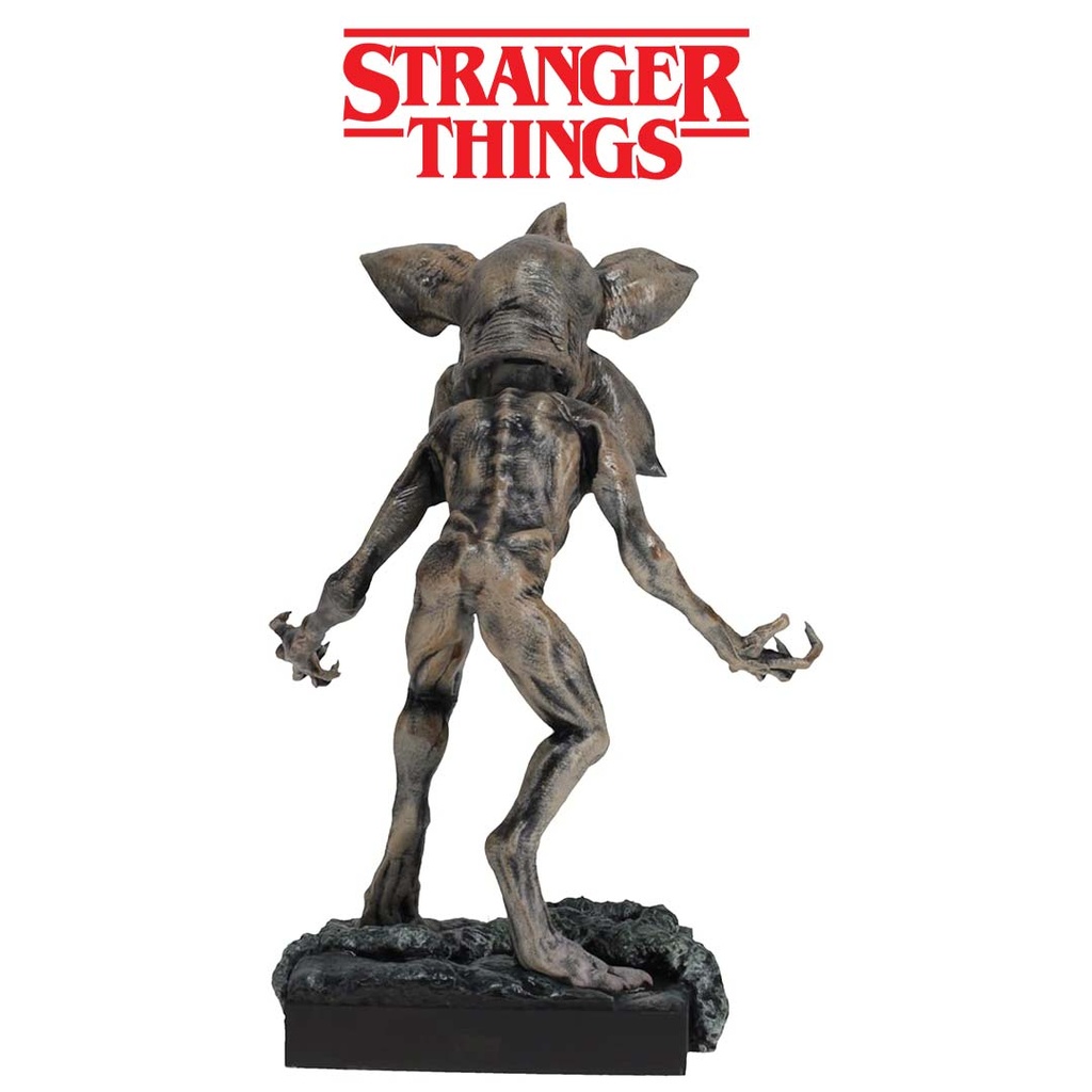 Stranger Things Demogorgon Bobblehead by Royal Bobbles