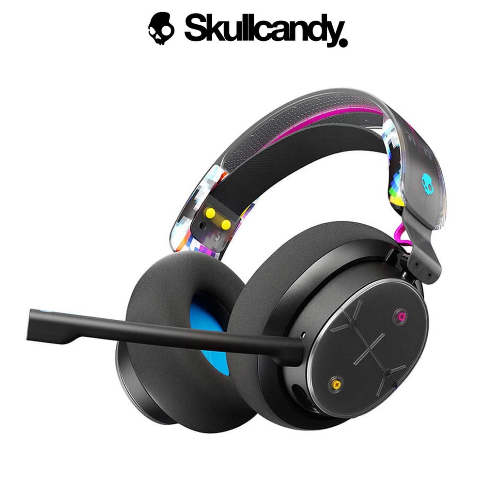 Skullcandy PLYR Multi-Platform Wireless Gaming Headset