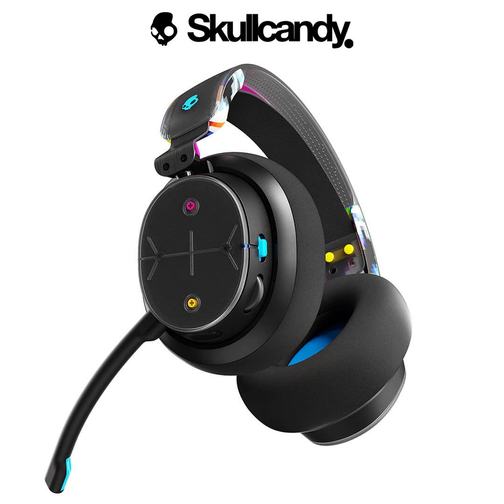 Skullcandy PLYR Multi-Platform Wireless Gaming Headset