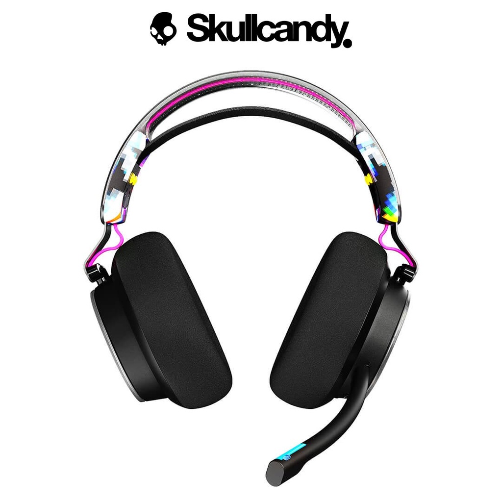 Skullcandy PLYR Multi-Platform Wireless Gaming Headset