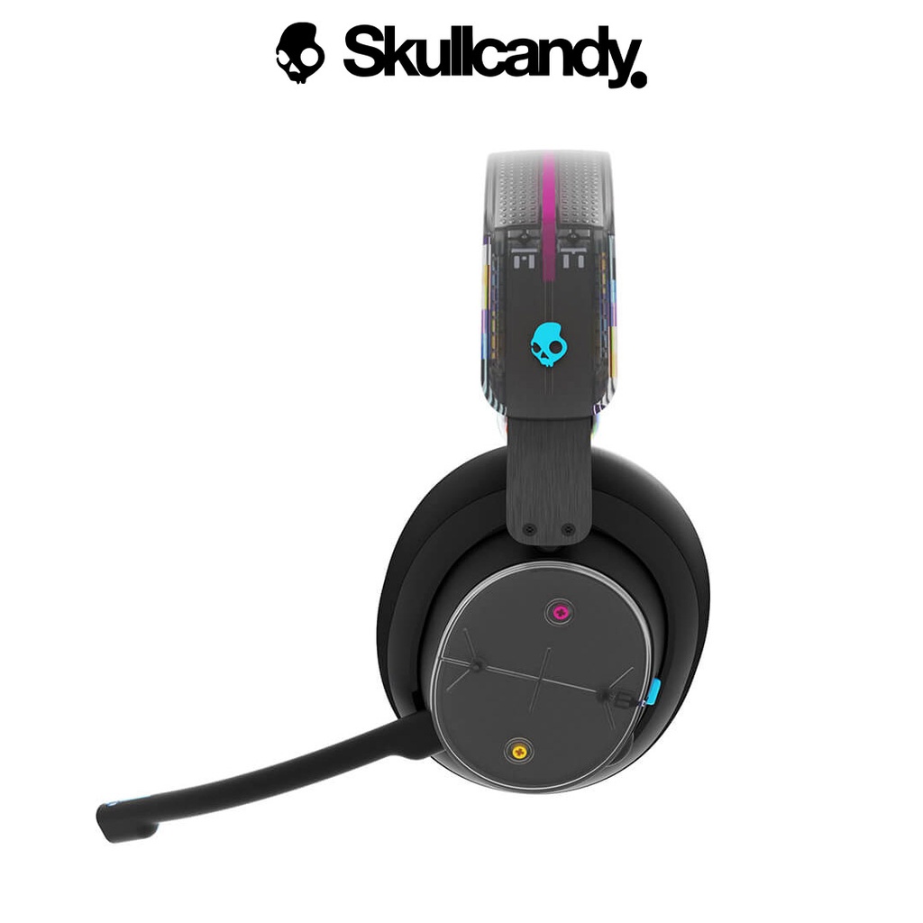 Skullcandy PLYR Multi-Platform Wireless Gaming Headset