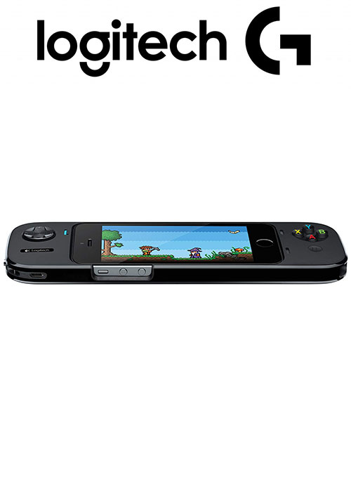 Powershell Controller Plus Battery iPhone (Logitech)