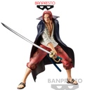 Banpresto One Piece Dxf Posing Figure ( Shanks )