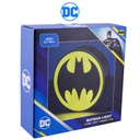 DC Comics Box Light Batman Logo 16 Cm
