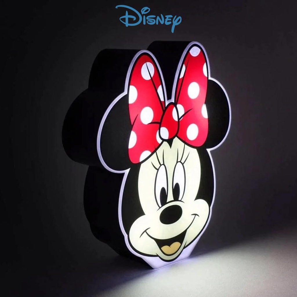 Disney Minnie Mouse Light