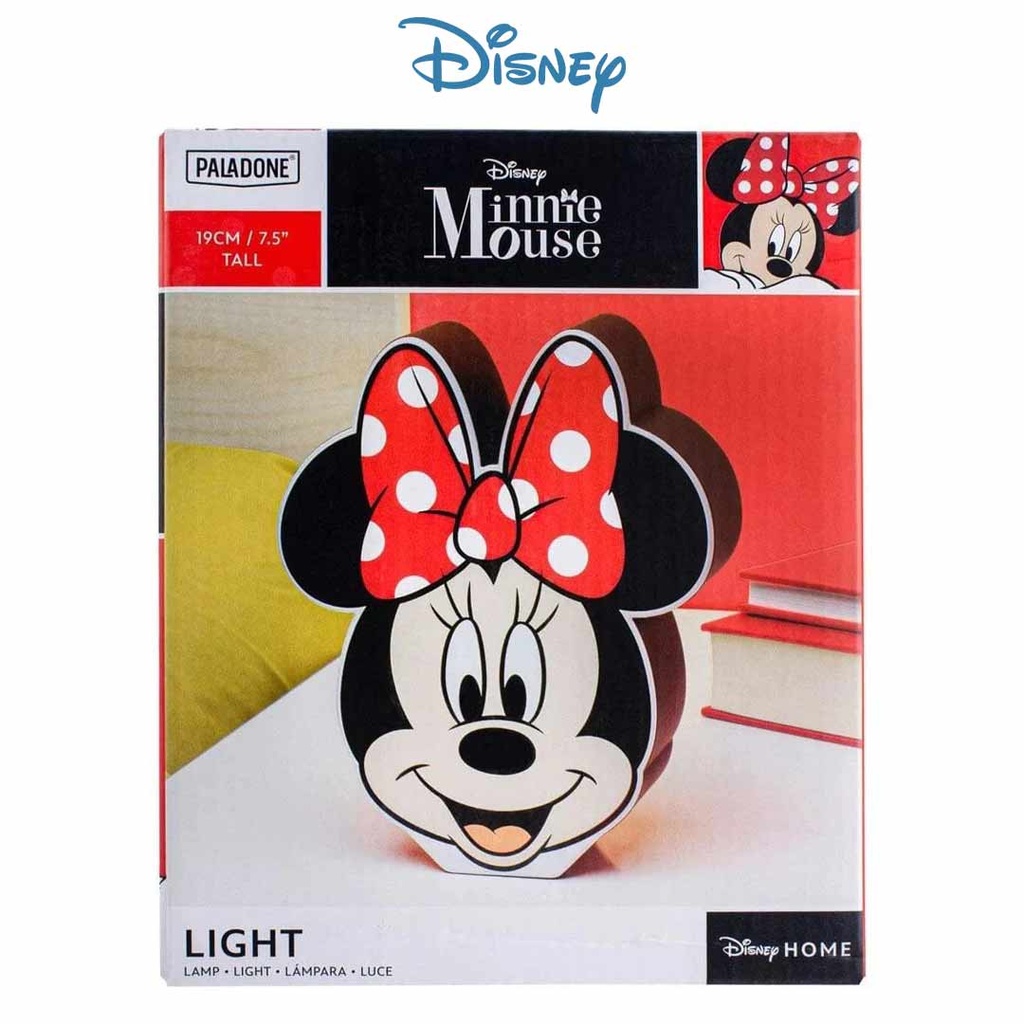 Disney Minnie Mouse Light