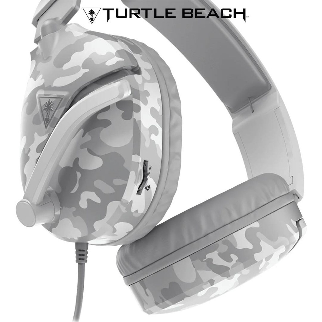 Turtle Beach Recon 70 Arctic Camo Headset