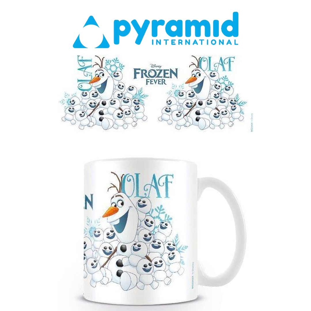 Pyramid - FROZEN (OLAF) MUG