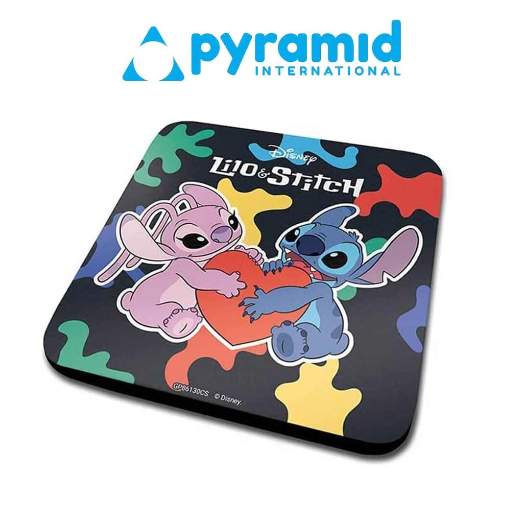 Pyramid - LILO & STITCH (YOU'RE MY FAVE) GIFT SET