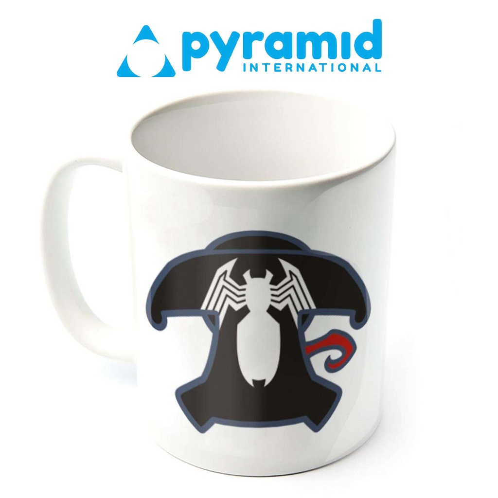 Pyramid - MARVEL KAWAII (VENOM) MUG
