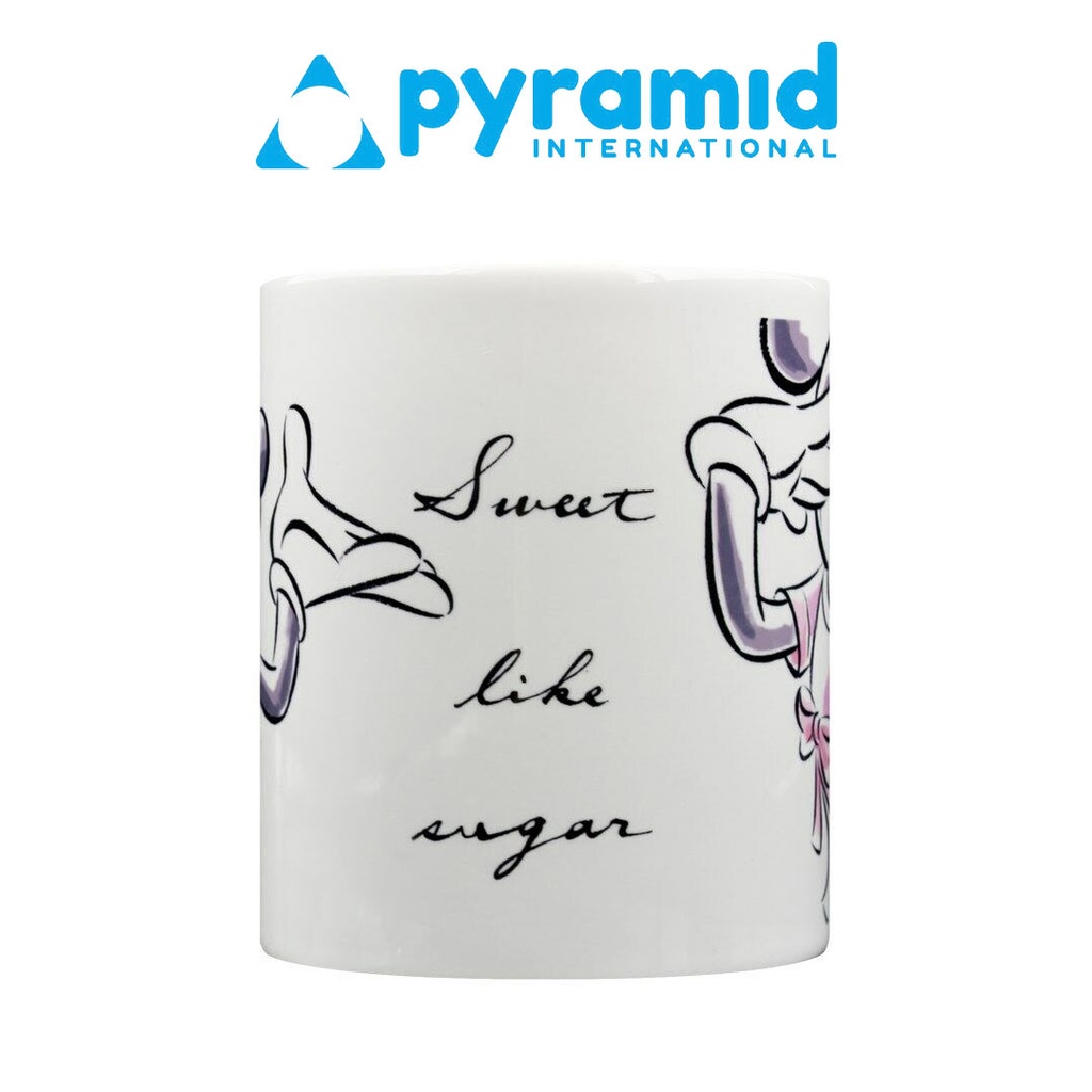 Pyramid - MINNIE MOUSE (SWEET) MUG