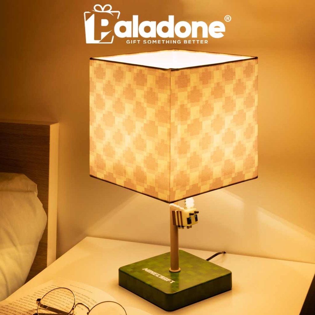 Paladone Minecraft Bee Lamp