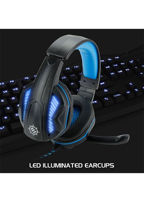 Voltaic Pro Gaming Headset (ENHANCE)