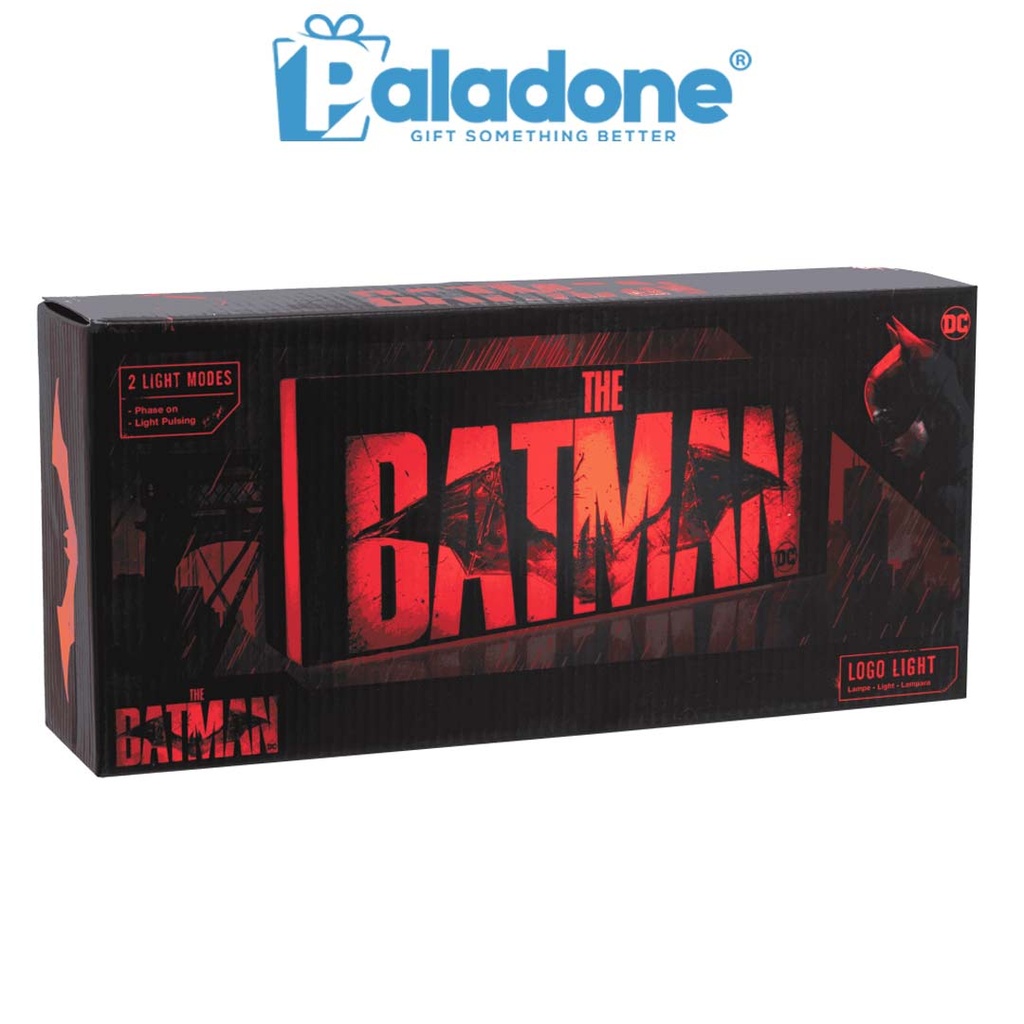 Paladone The Batman Light