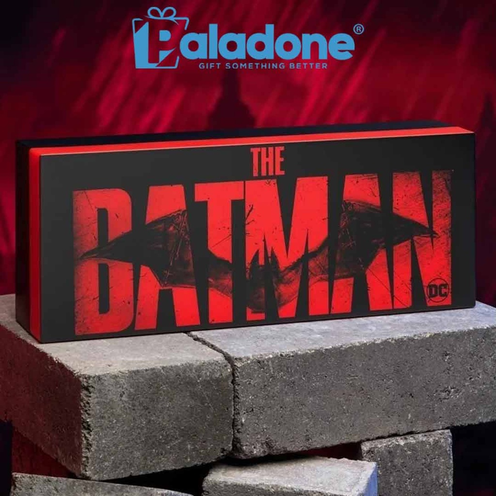 Paladone The Batman Light