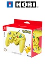 NS Battle Pad Pokemon Edition Wired Controller (HORI)