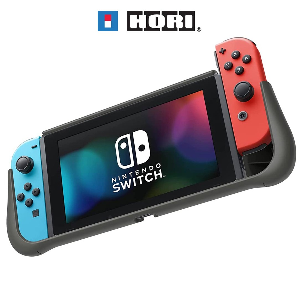 HORI NS Hybrid System Armor