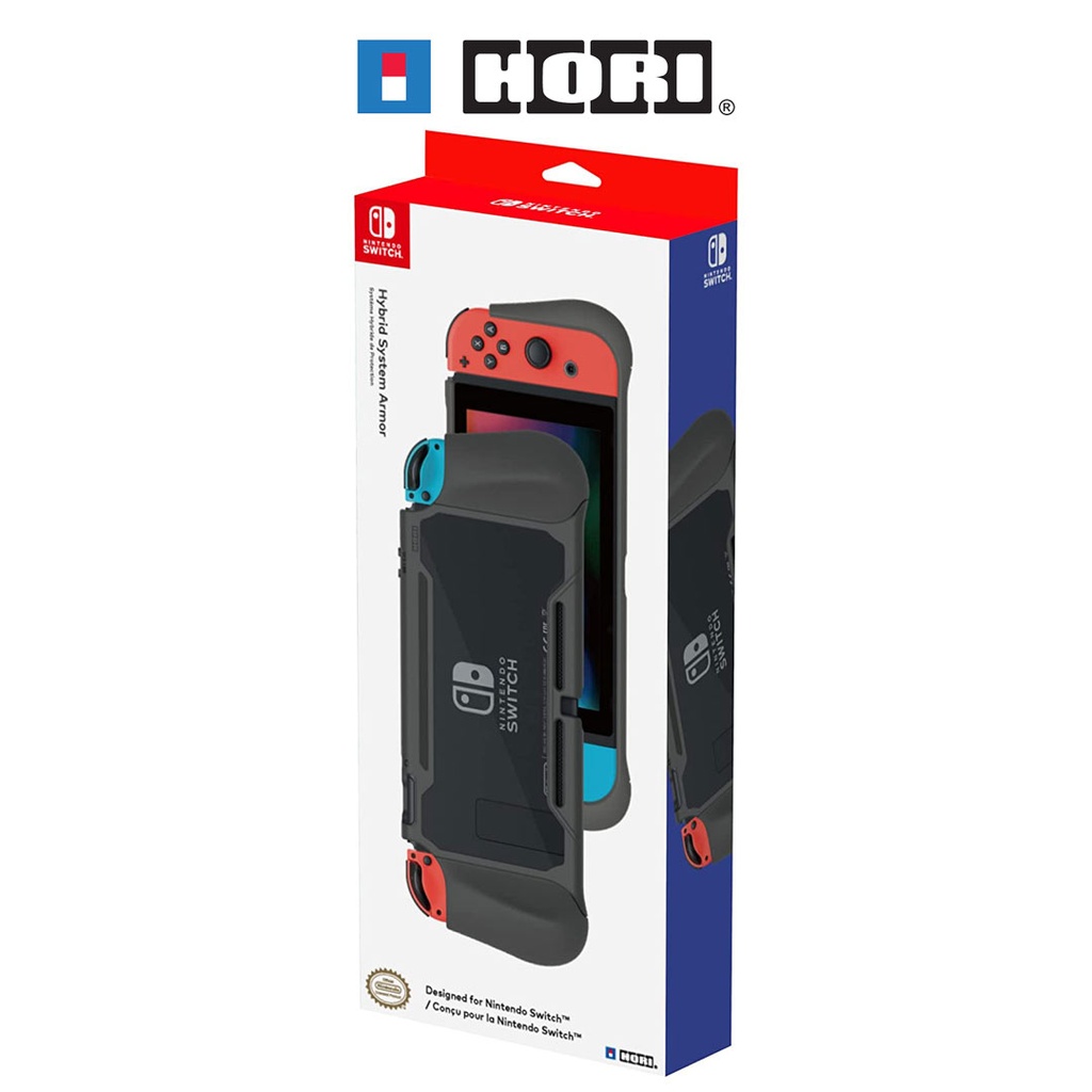 HORI NS Hybrid System Armor