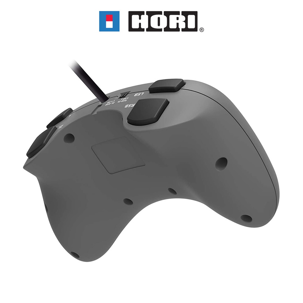 HORI NS Officially Licensed -  Fighting Commander Controller