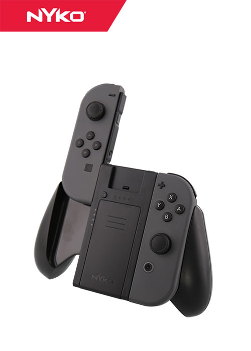 nyko joy con grip