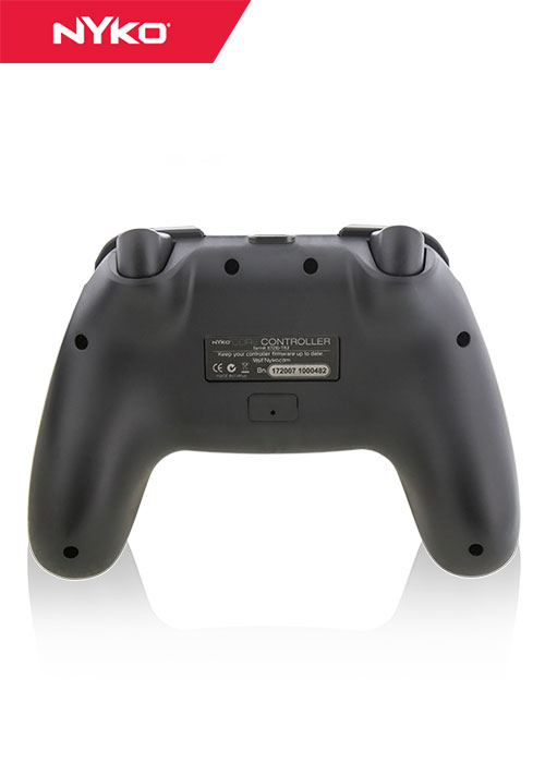 NS Core Wireless Pro Controller Black (Nyko)