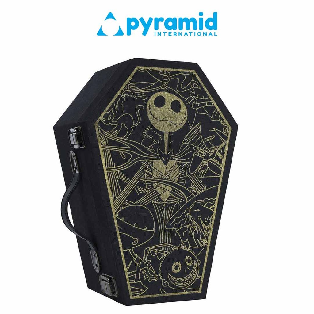 Pyramid - Nightmare Before Christmas - Coffin Premium Gift Set