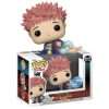 Funko POP! Pop! Animation: Jujutsu Kaisen - Itadori w/ Tsukamoto Doll (Exc)