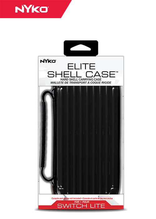 NS Lite Elite Shell Case (Nyko)
