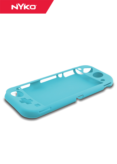 NS Lite Silicone Cover Multi-Pak (Nyko)