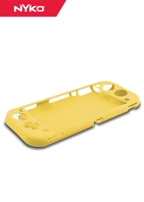 NS Lite Silicone Cover Multi-Pak (Nyko)