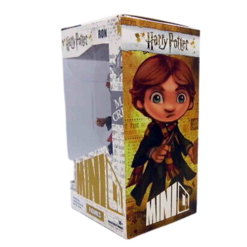 Iron Studios - Ron Weasley - Harry Potter - MiniCo