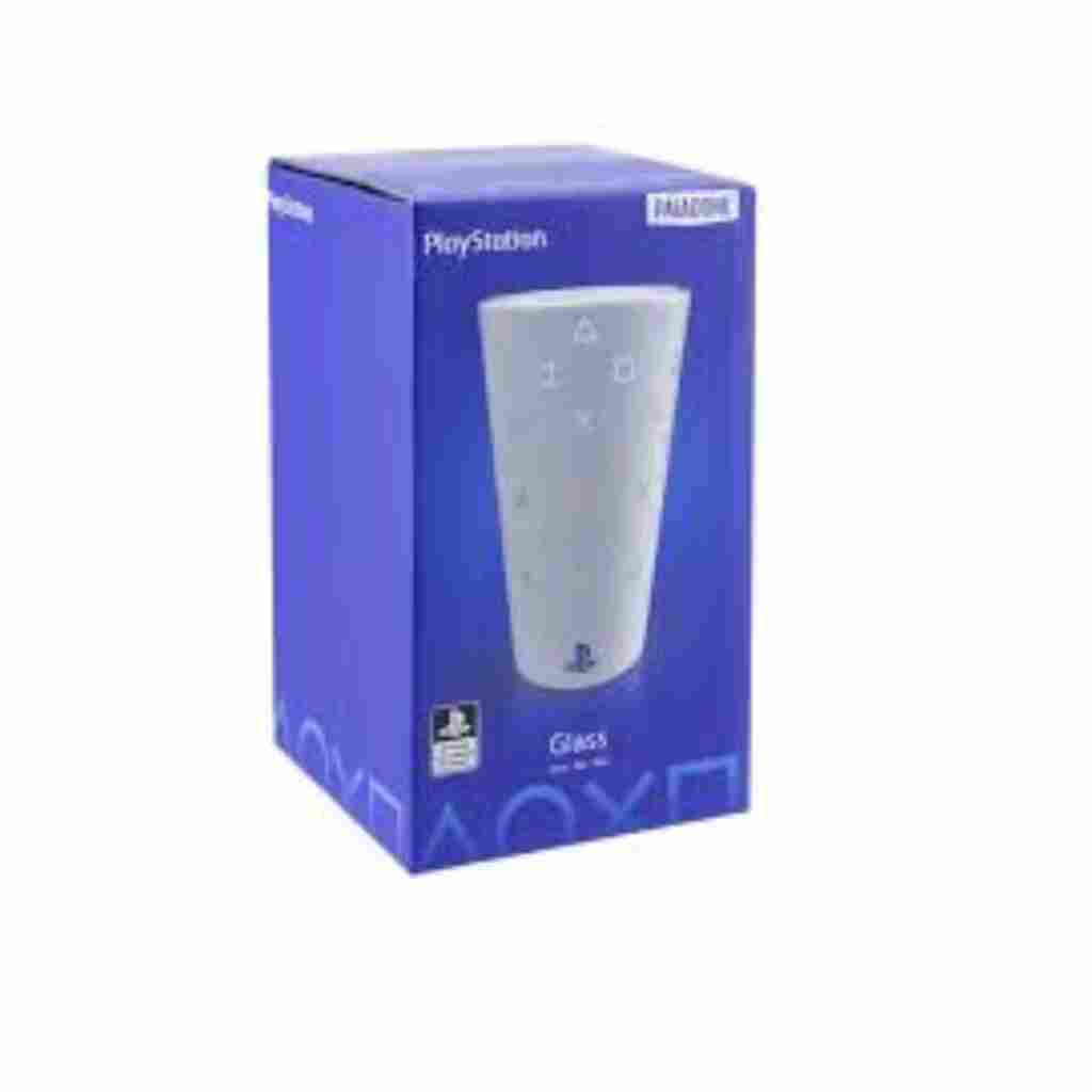 Paladone - PlayStation 5 Glass