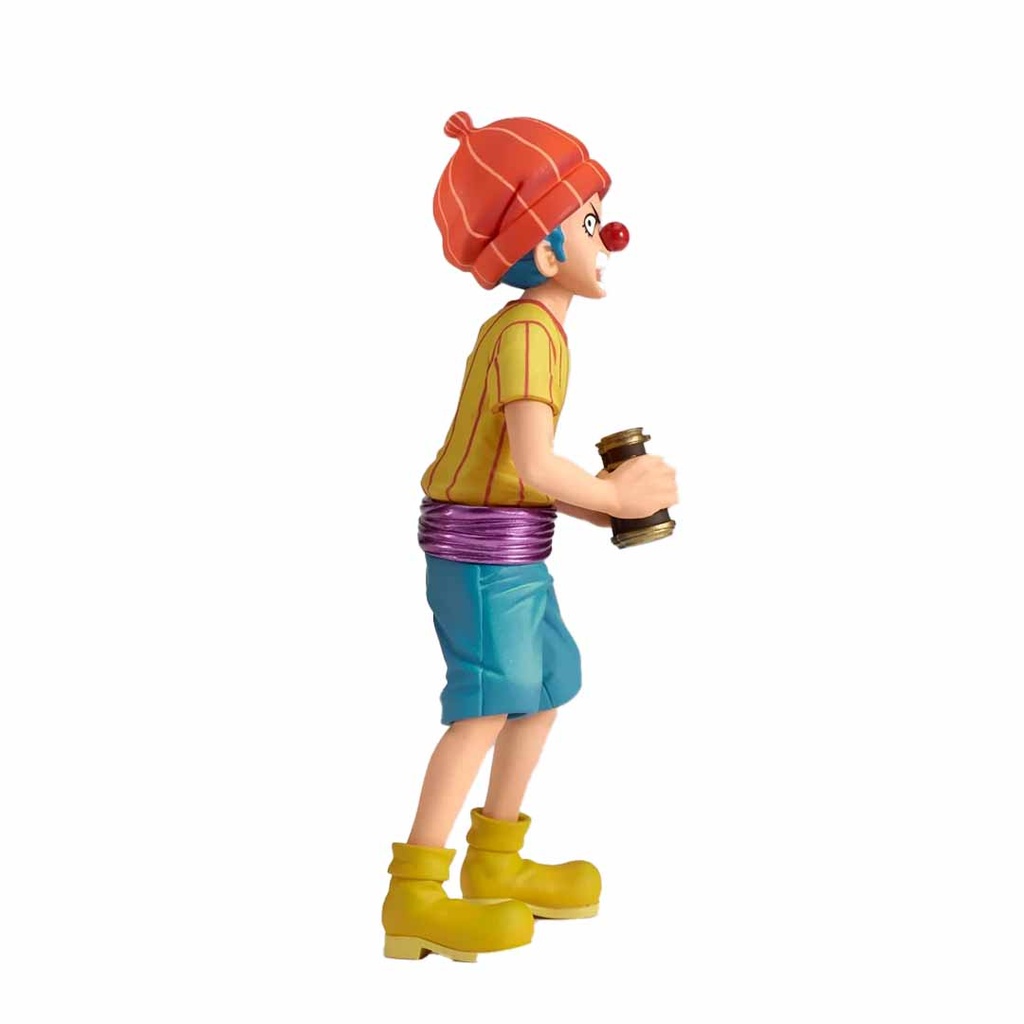 Banpresto -  One Piece Dxf?The Grandline Children?Wanokuni Specialver.(B: