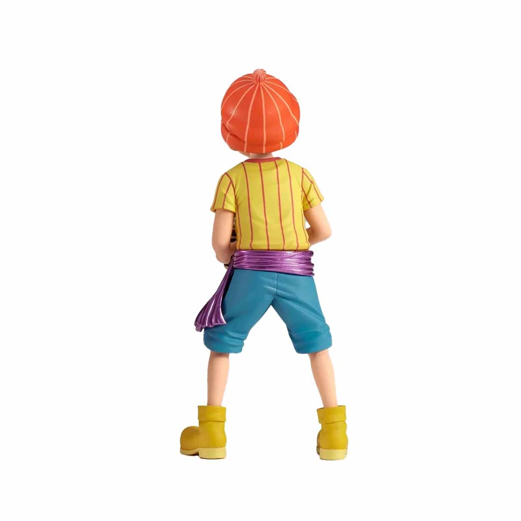 Banpresto -  One Piece Dxf?The Grandline Children?Wanokuni Specialver.(B: