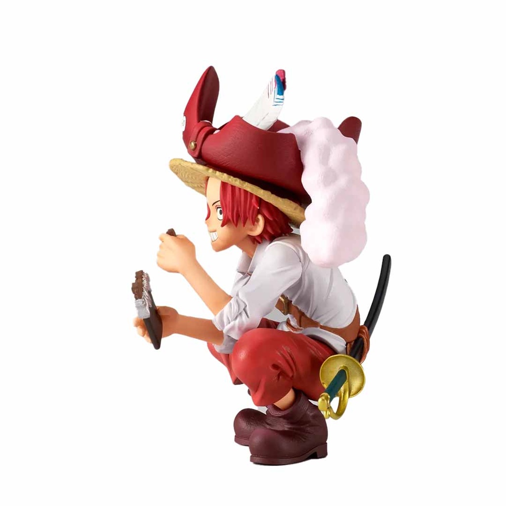 Banpresto -  One Piece Dxf - The Grandline Children- Wanokuni Specialver