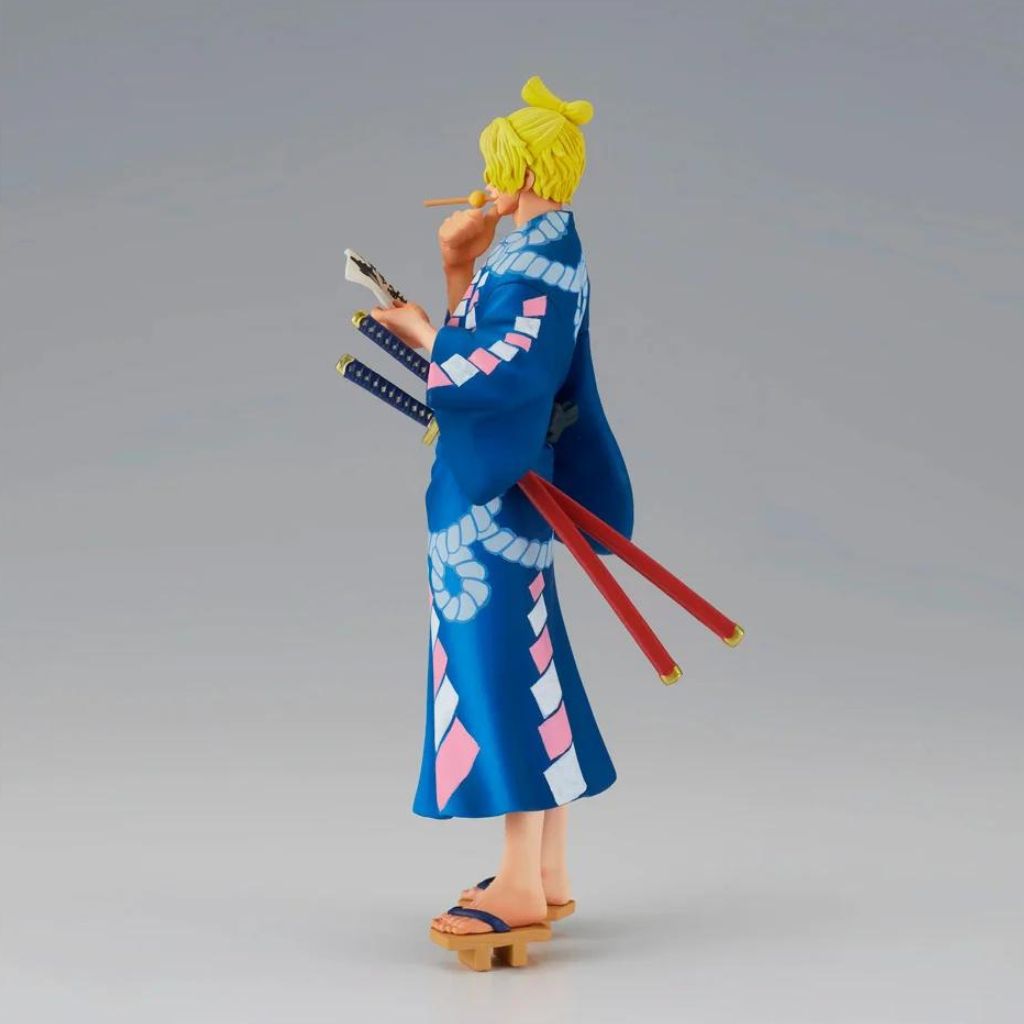 Banpresto -  One Piece Magazine Figure?A Piece Of Dream#2?Vol.2?Special