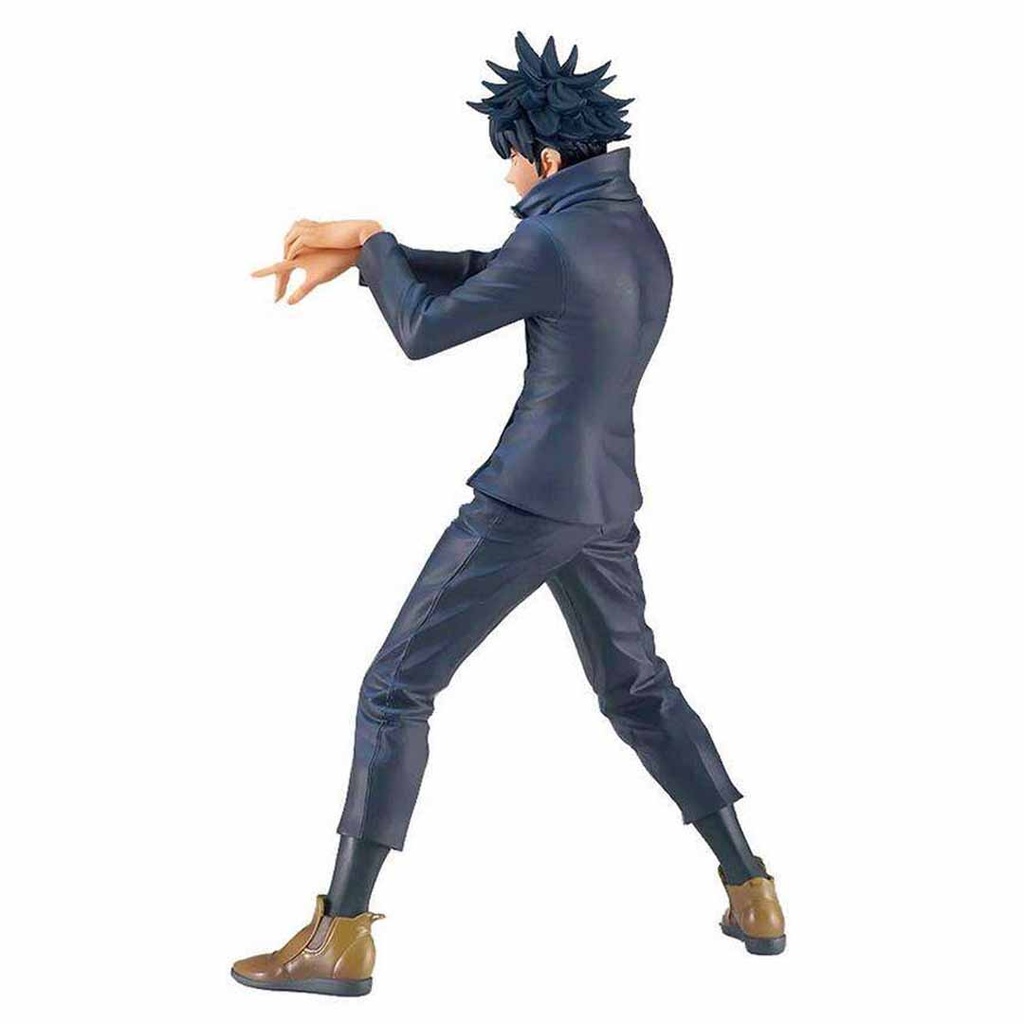 Banpresto -  Jujutsu Kaisen King Of Artist The Megumi Fushiguro