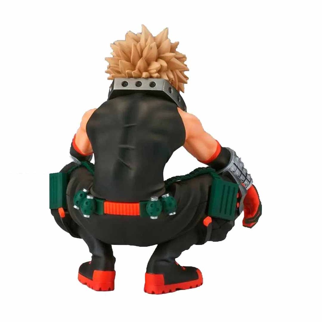 Banpresto -  My Hero Academia Break Time Collection Vol.2
