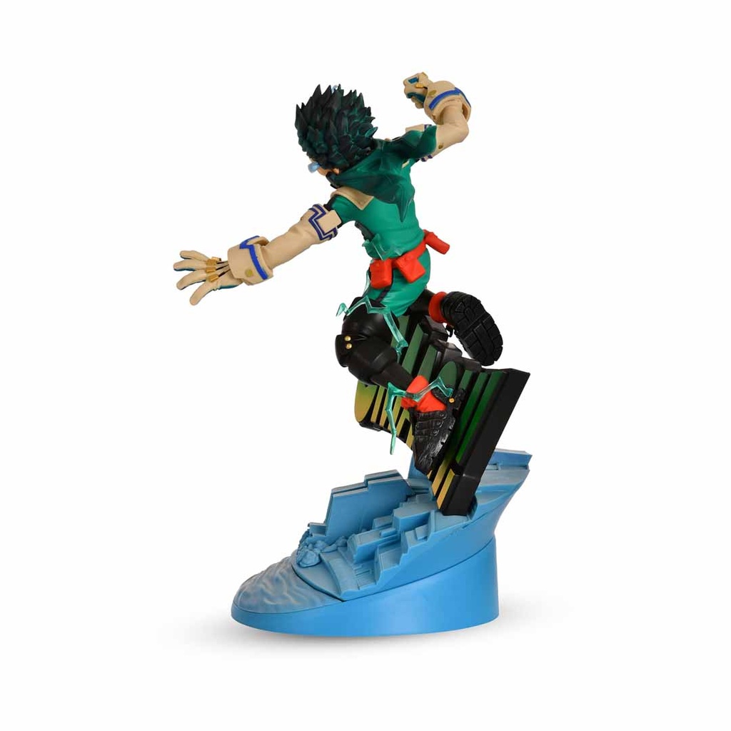 Banpresto -  My Hero Academia Dioramatic Izuku Midoriya[The Brush]