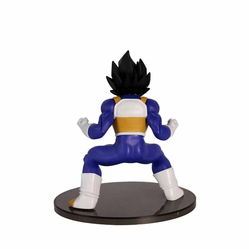 Banpresto -  Dragon Ball Z Chosenshiretsuden - Vol.2(A:Vegeta)