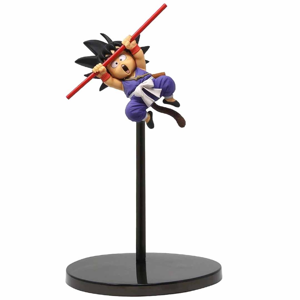 Banpresto -  Dragonball Super Son Goku Fes!! Vol.9(B:Kids)