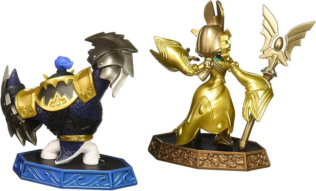 NS Skylanders Imaginators Starter Pack PAL