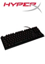 Alloy FPS Pro Mechanical Gaming Keyboard (HyperX)
